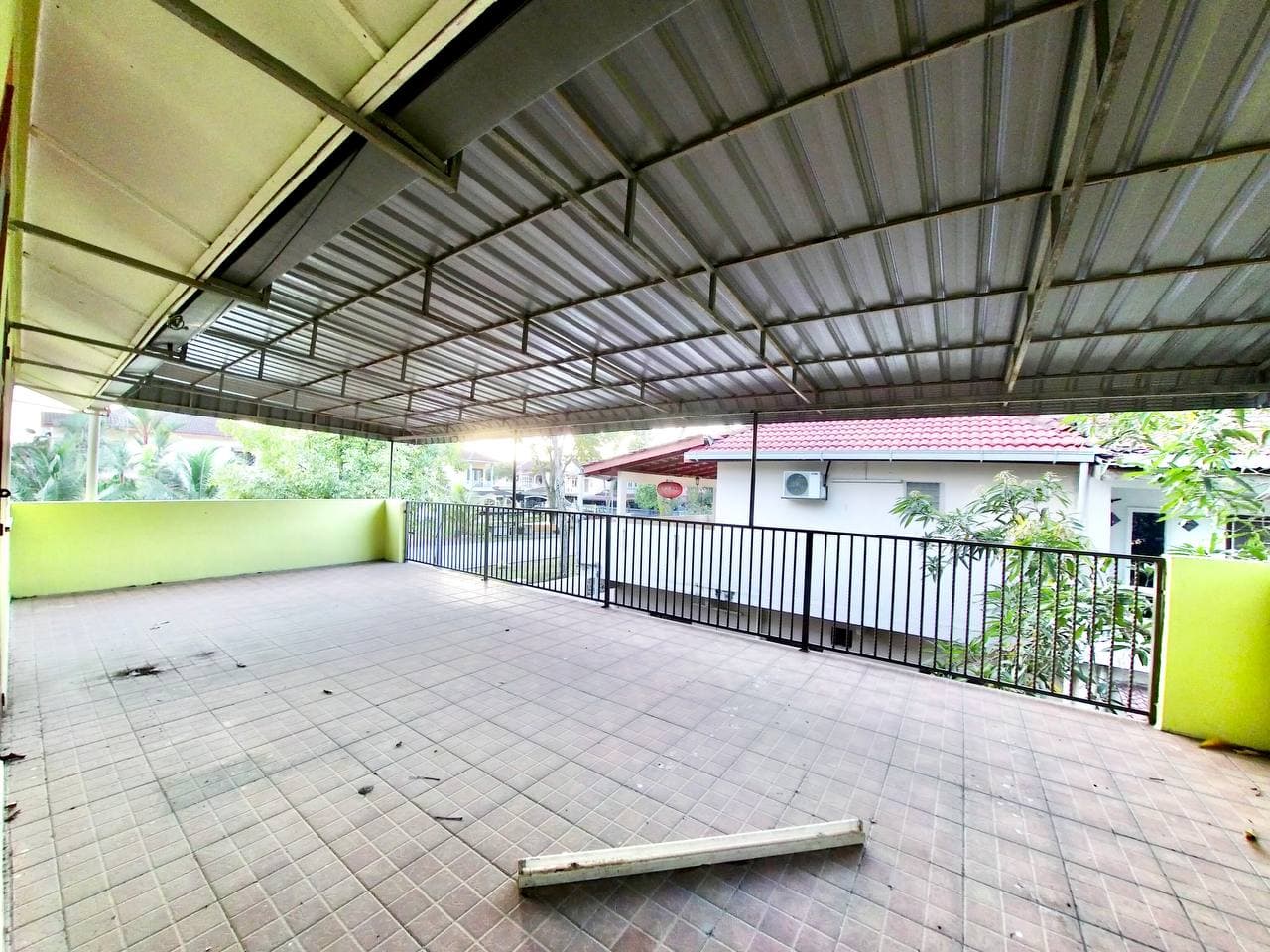 2 Storey Terrace Corner Lot, Jln Mahagoni 1C - photo 8