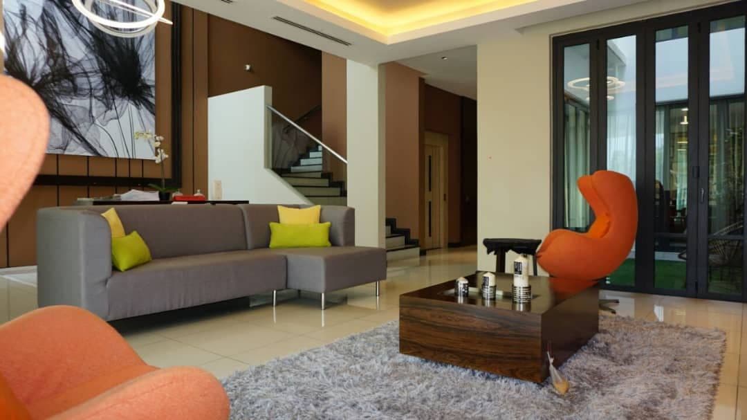 3 Storey Superlink Setia Alam, Shah Alam - photo 8