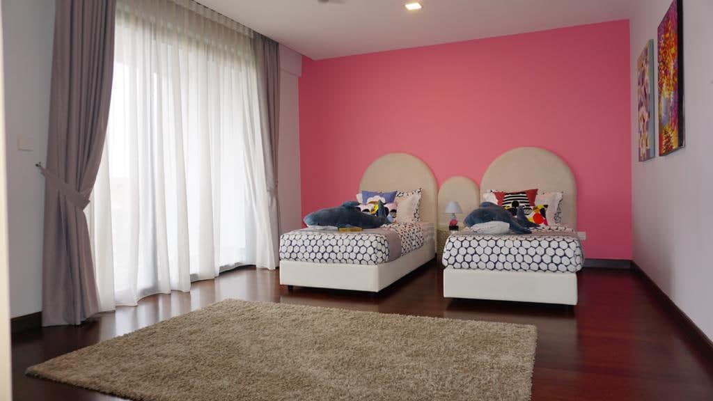 3 Storey Semi Detached Hijauan Enklaf Setia Alam - photo 8