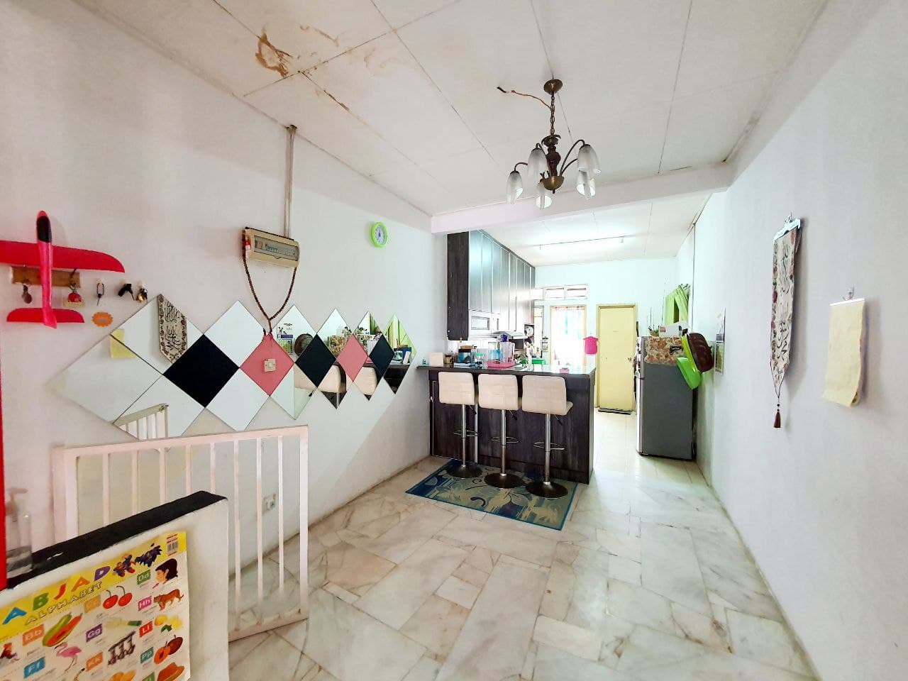 Townhouse Desa Puteri, Bandar Tasik Puteri Rawang - photo 3