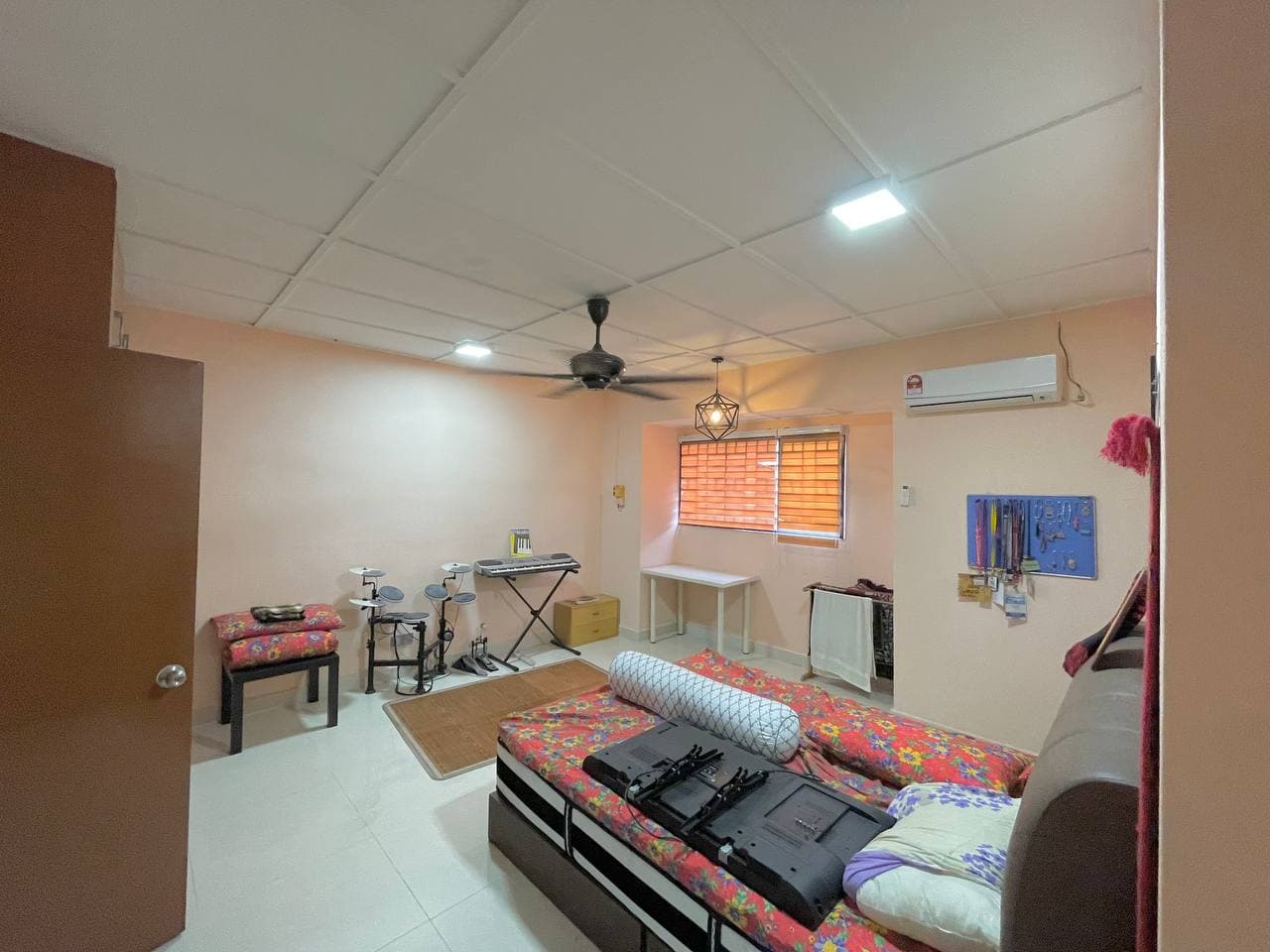 Double Storey Terrace House, Bandar Country Homes - photo 7