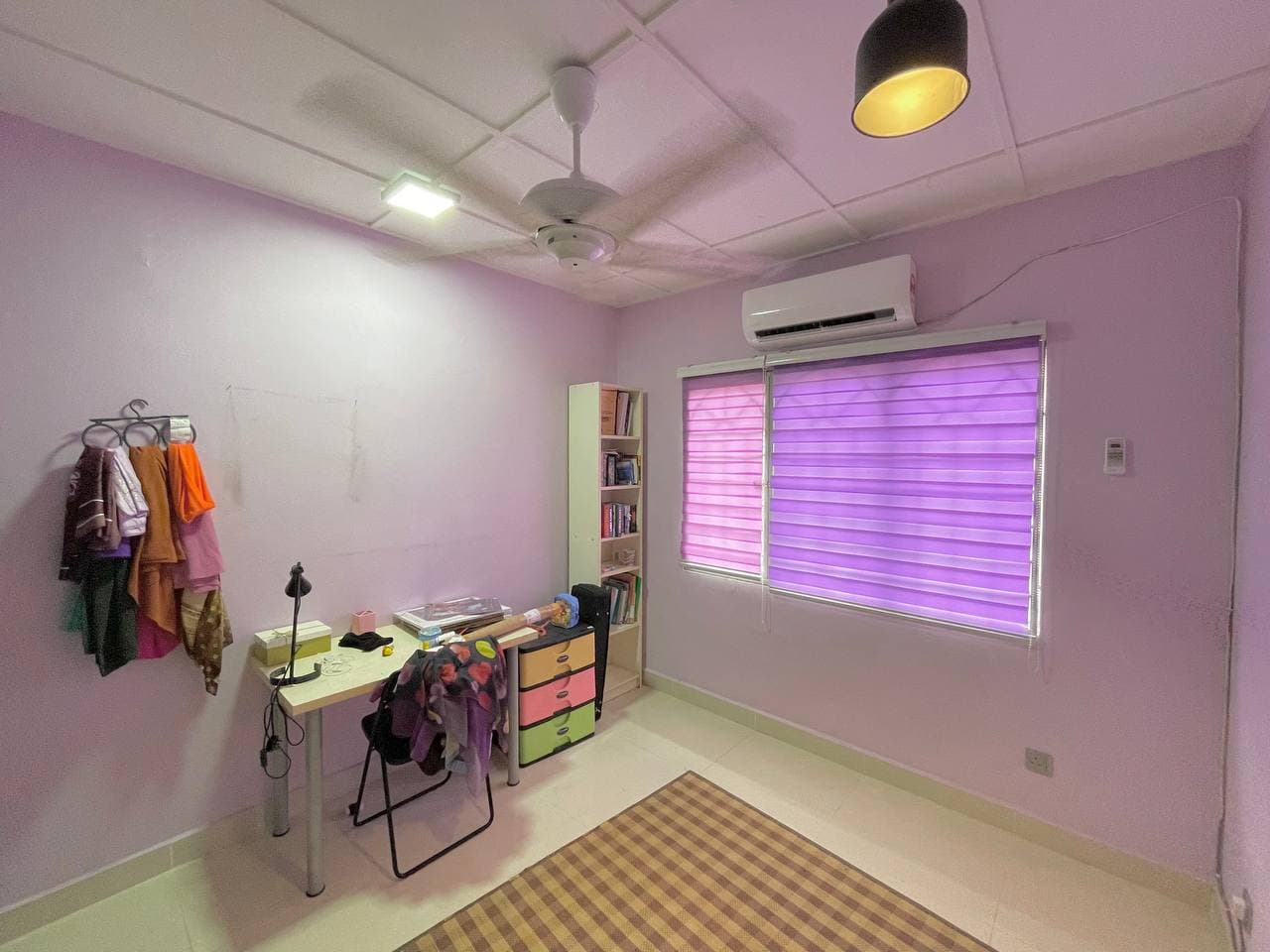 Double Storey Terrace House, Bandar Country Homes - photo 8