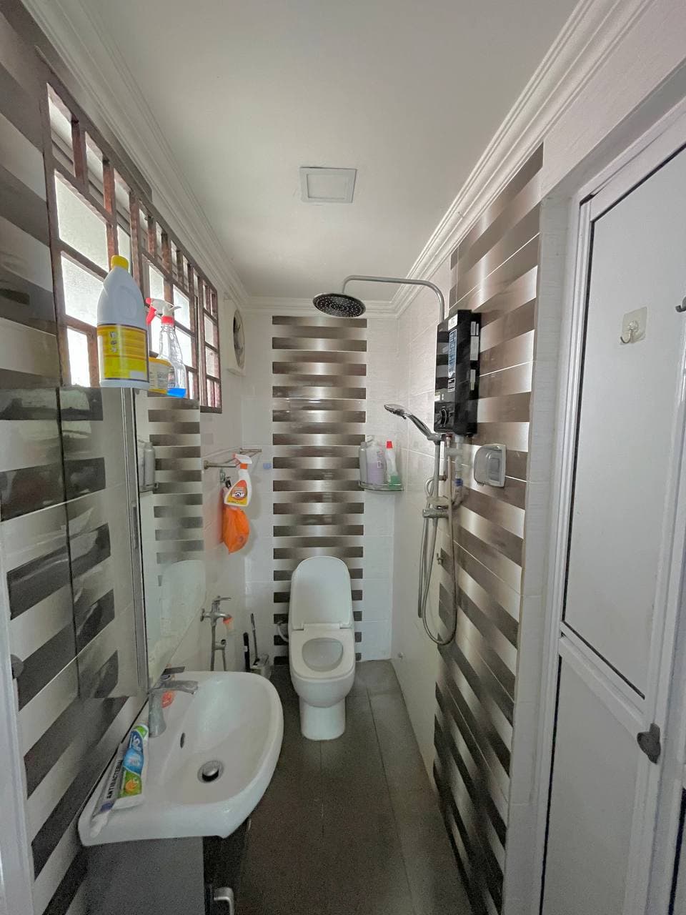 Double Storey Terrace House, Bandar Country Homes - photo 10