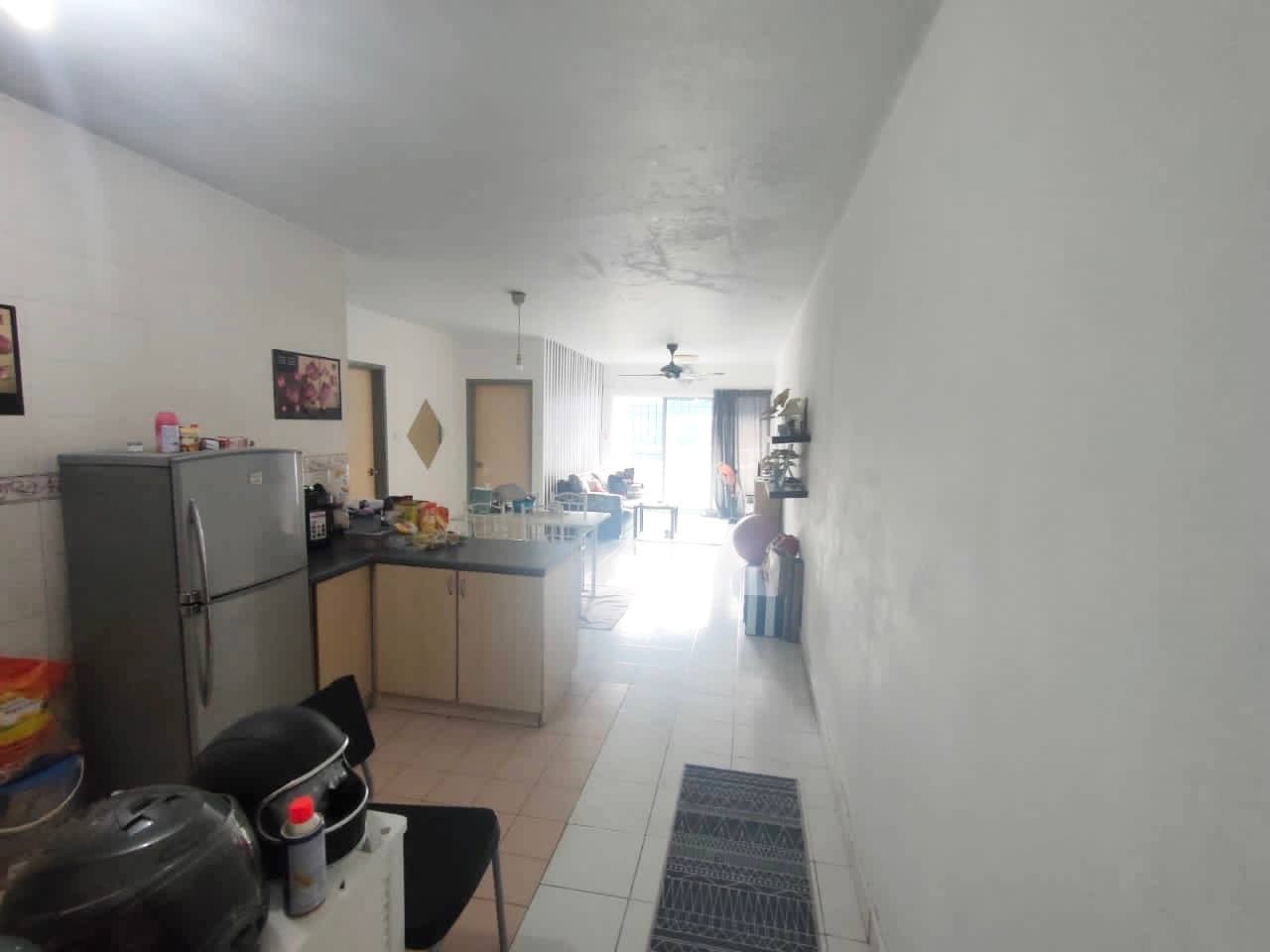 Apartment Flora Damansara, Damansara Perdana - photo 2