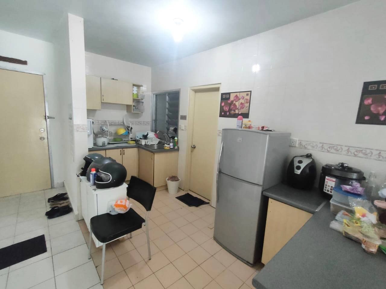 Apartment Flora Damansara, Damansara Perdana - photo 4