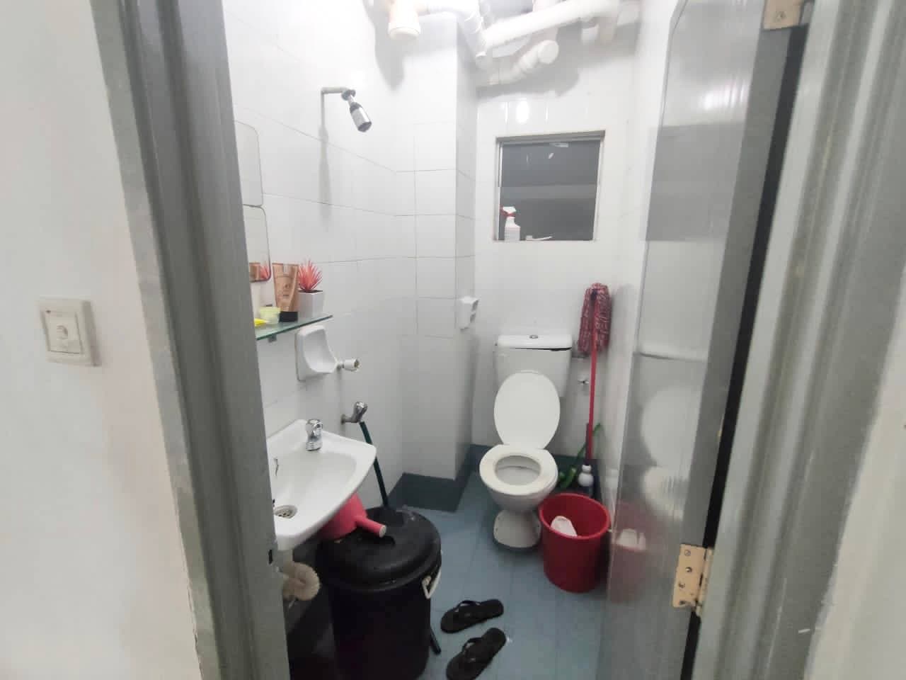 Apartment Flora Damansara, Damansara Perdana - photo 6