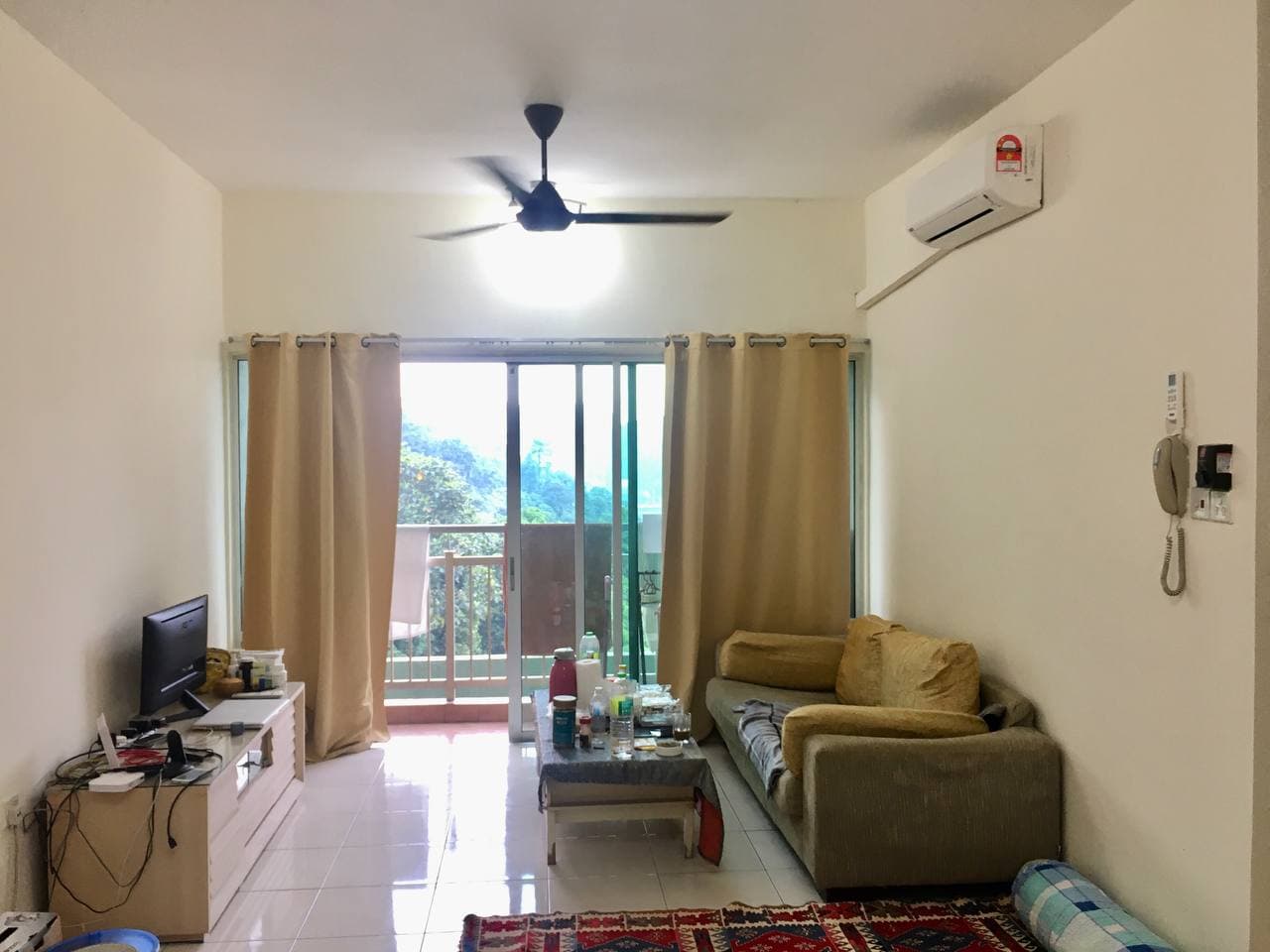 Metropolitan Square Condo, Damansara Perdana