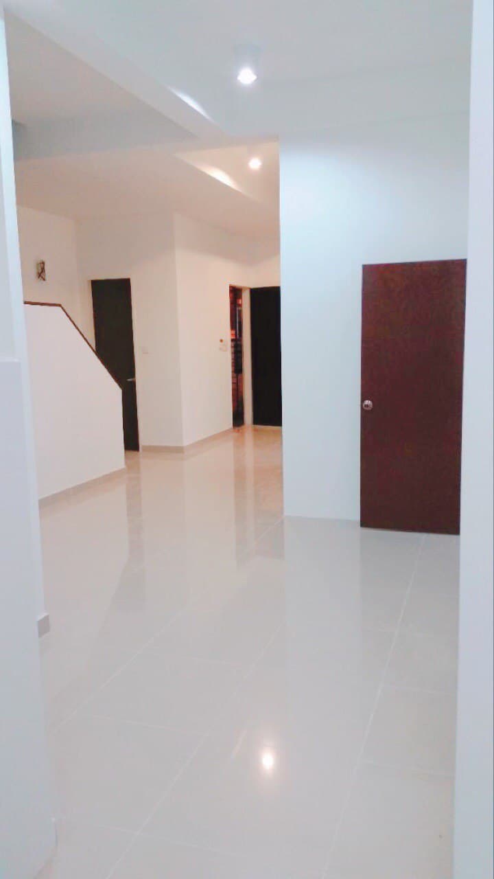 2 Storey Superlink 25x85 PENTAS, Alam Impian - photo 3