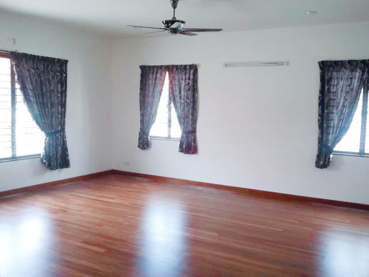 2 Storey Superlink 25x85 PENTAS, Alam Impian - photo 4