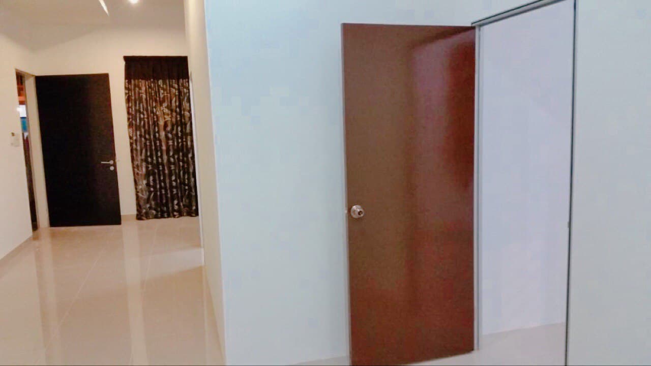 2 Storey Superlink 25x85 PENTAS, Alam Impian - photo 8