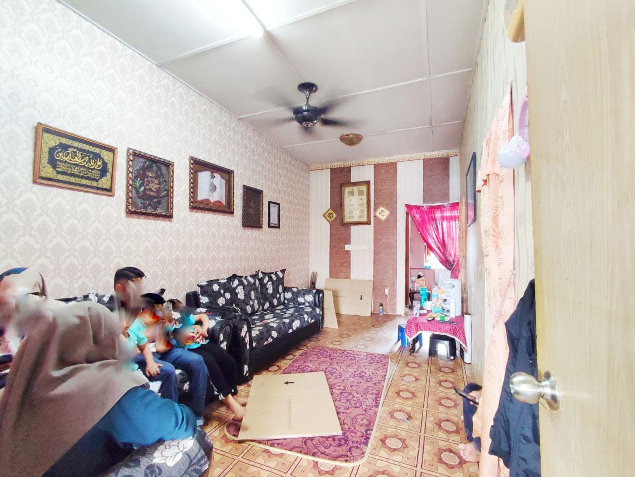Single Storey Taman Setia Jln Johan Setia, Klang - photo 2
