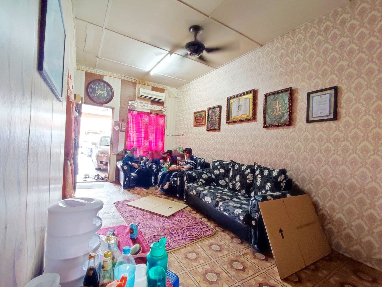Single Storey Taman Setia Jln Johan Setia, Klang - photo 3