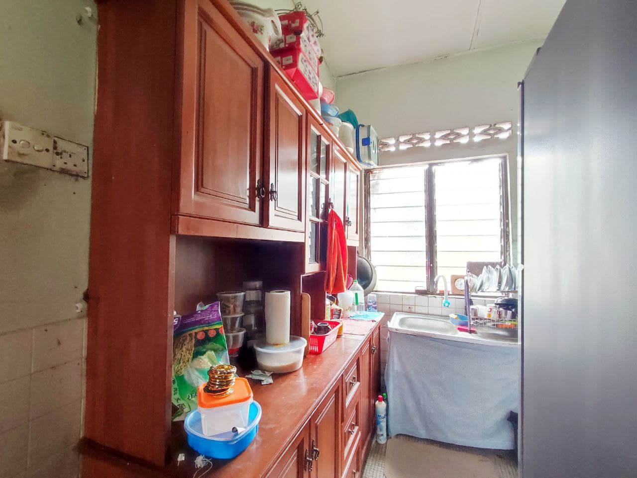 Single Storey Taman Setia Jln Johan Setia, Klang - photo 8