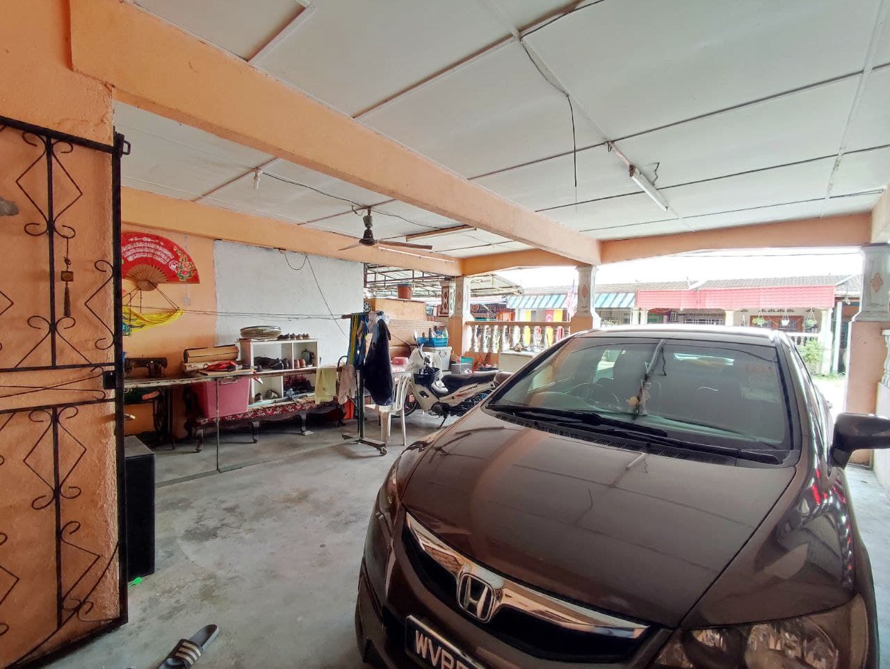 Single Storey Taman Setia Jln Johan Setia, Klang - photo 10