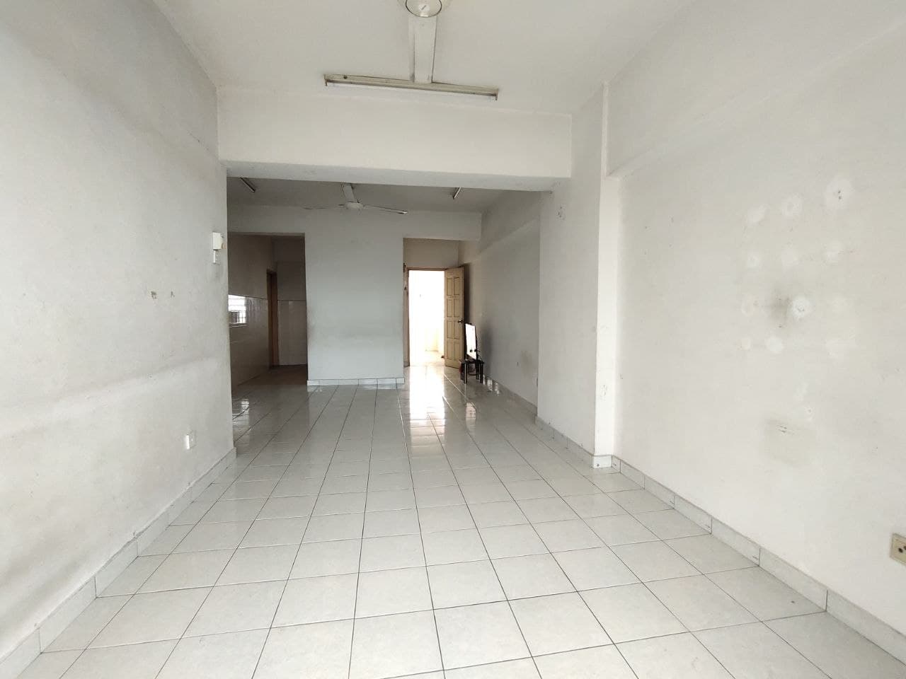 Sri Dahlia Apartment Taman Sepakat Indah 2