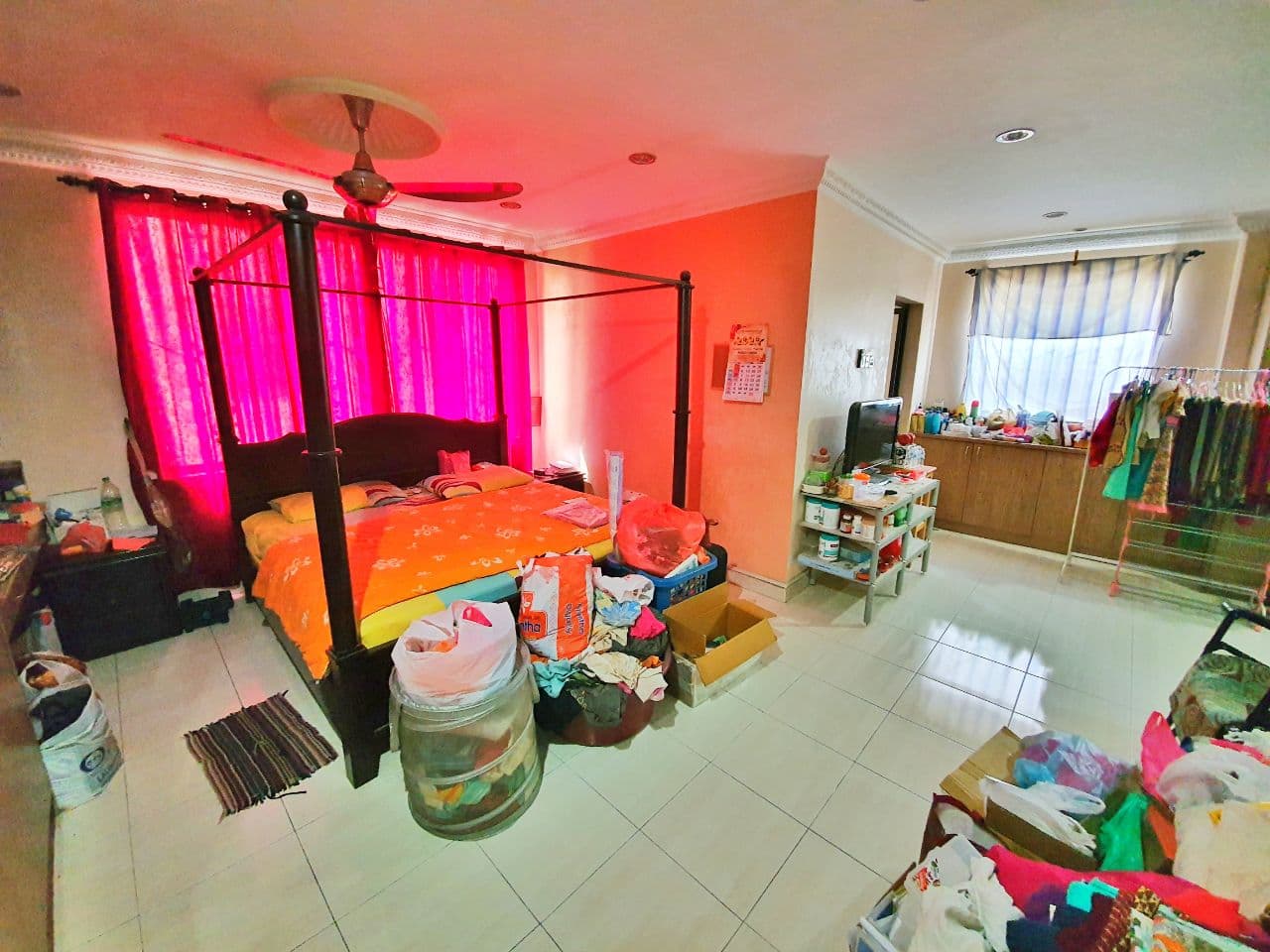 3 Storey Taman Wangsa Permai, Kepong, Kuala Lumpur - photo 3