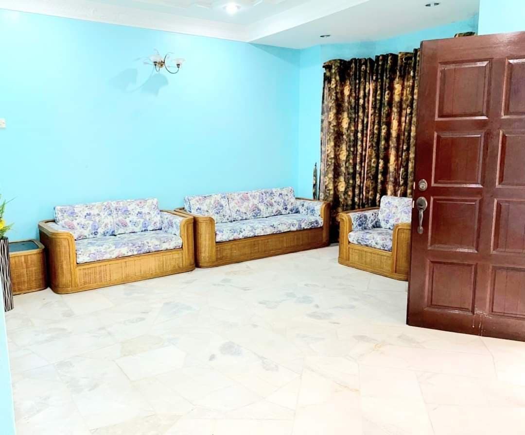 Double Storey Taman Shahbandar, Kg Jawa, Klang - photo 2