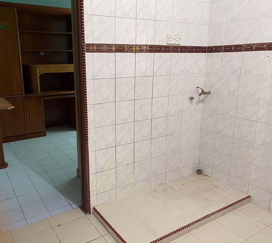 Double Storey Taman Shahbandar, Kg Jawa, Klang - photo 8