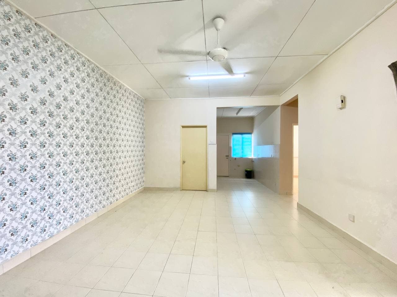 Apartment Kasuarina, Bandar Botanik, Klang - photo 1