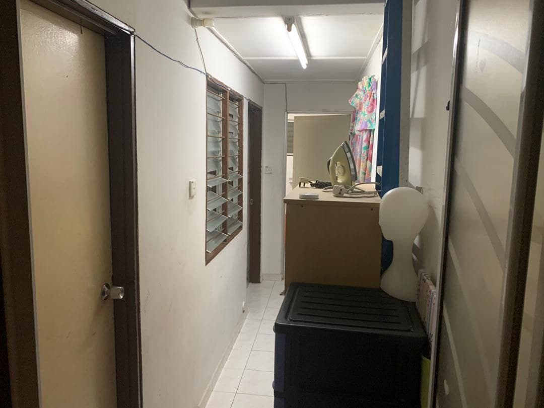 Double Storey Taman Megah, Cheras - photo 8