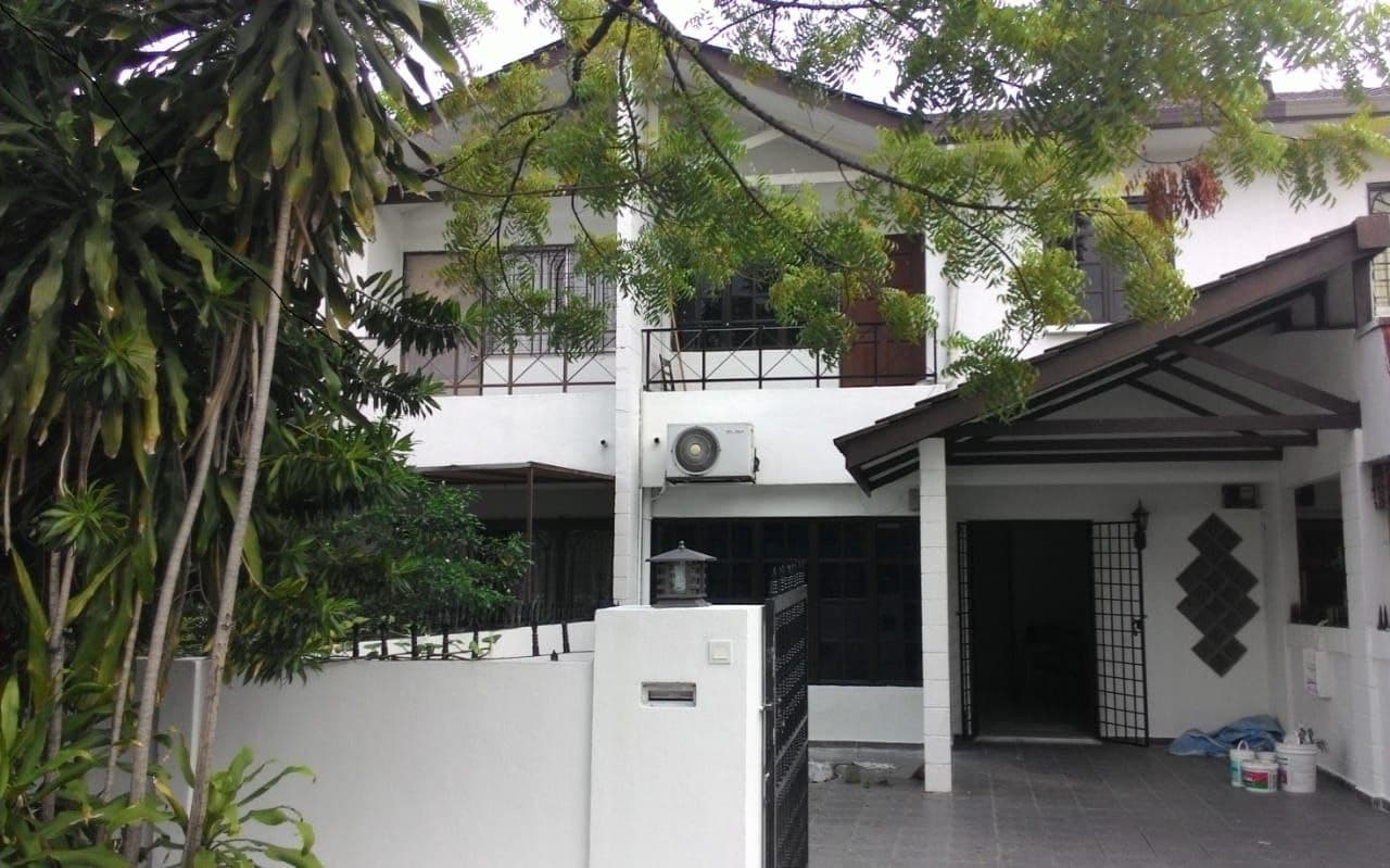 Double Storey Pjs 7 Bandar Sunway - photo 1
