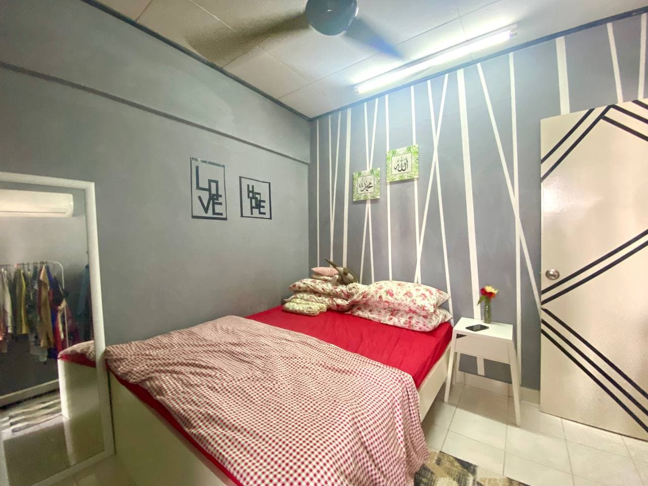 Lestari Apartment, Bandar Sri Permaisuri, Cheras - photo 3