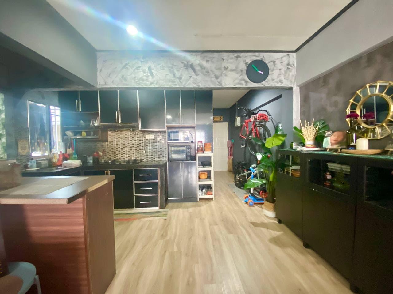 Lestari Apartment, Bandar Sri Permaisuri, Cheras - photo 8