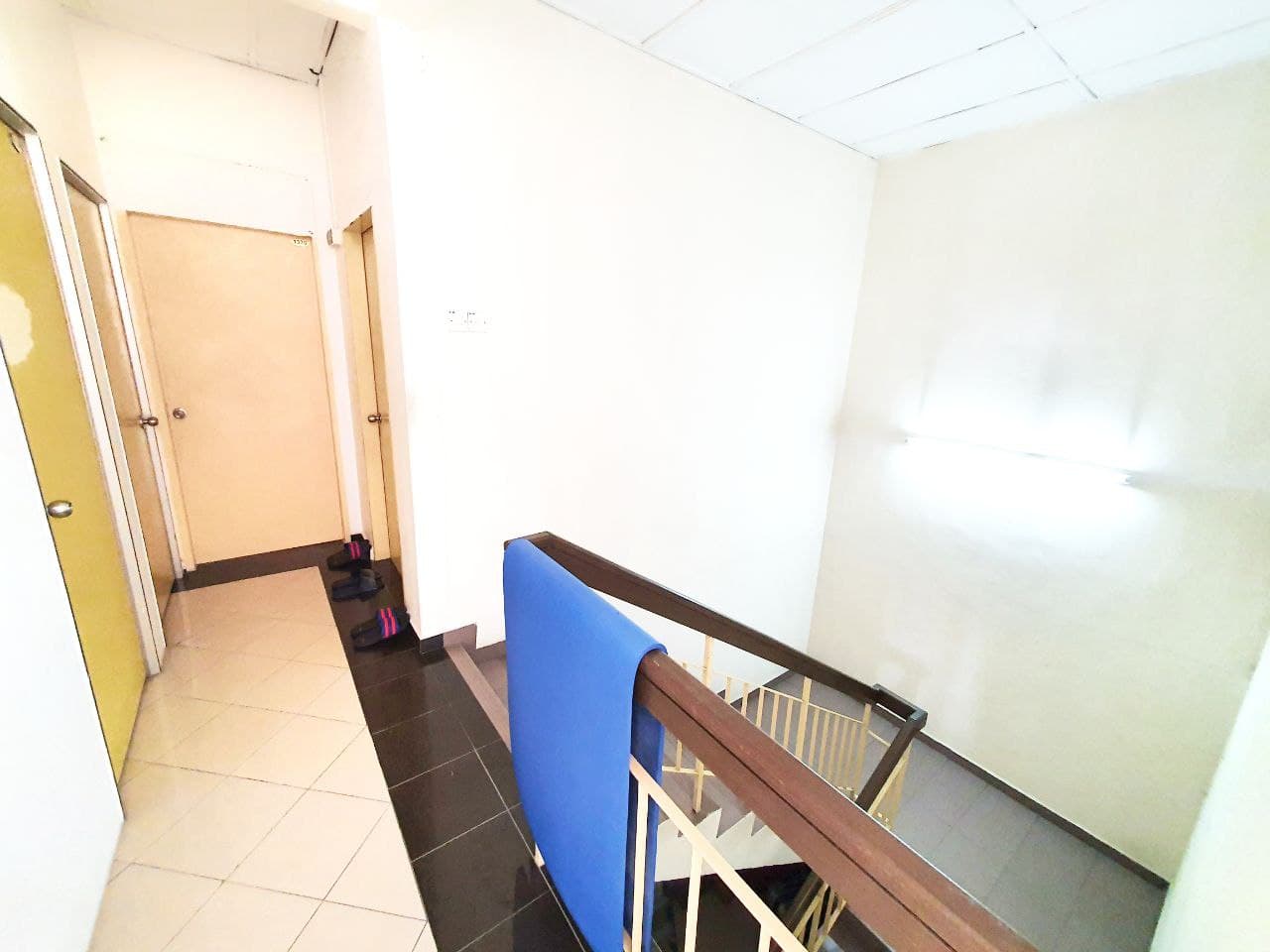 Mentari Court Apartment, Bandar Sunway