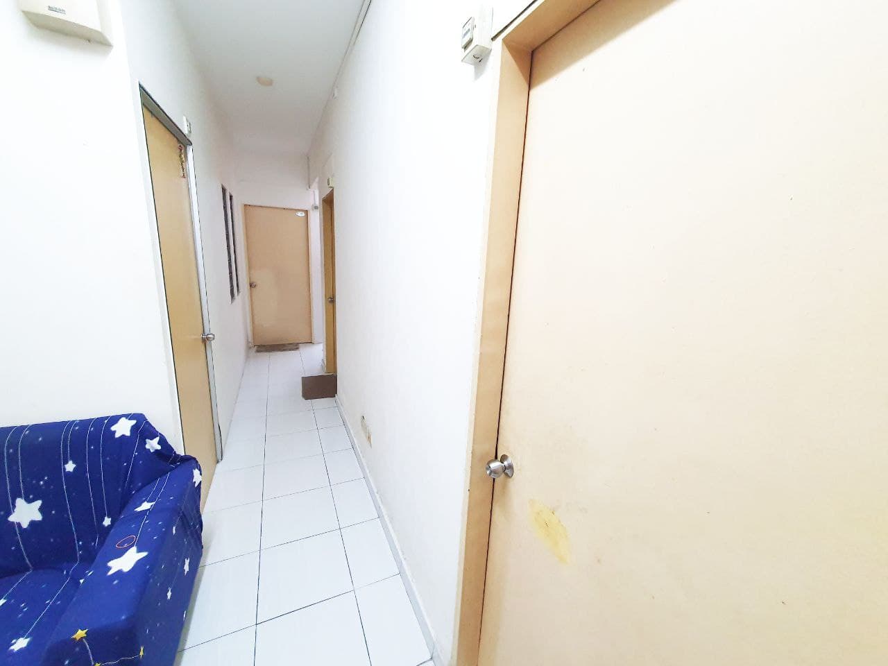 Mentari Court Apartment, Block C, Bandar Sunway - photo 3
