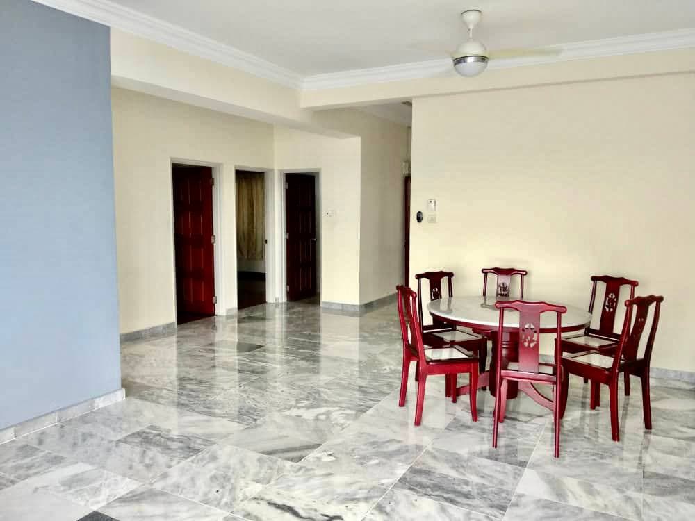 Ridzuan Condominium, Bandar Sunway
