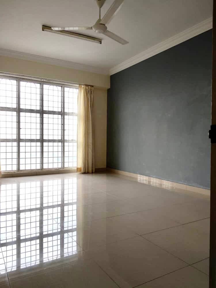 Ridzuan Condominium, Bandar Sunway - photo 2