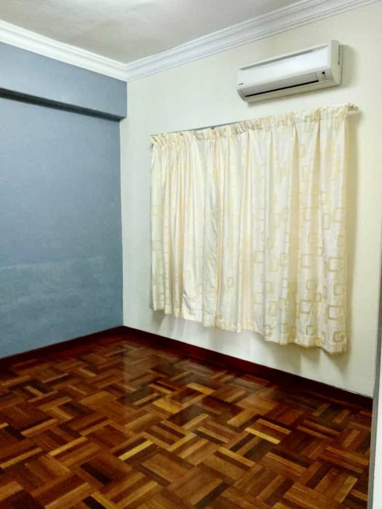Ridzuan Condominium, Bandar Sunway - photo 4
