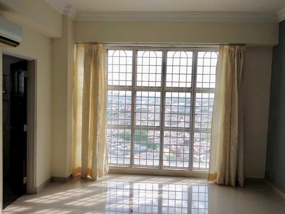 Ridzuan Condominium, Bandar Sunway - photo 6