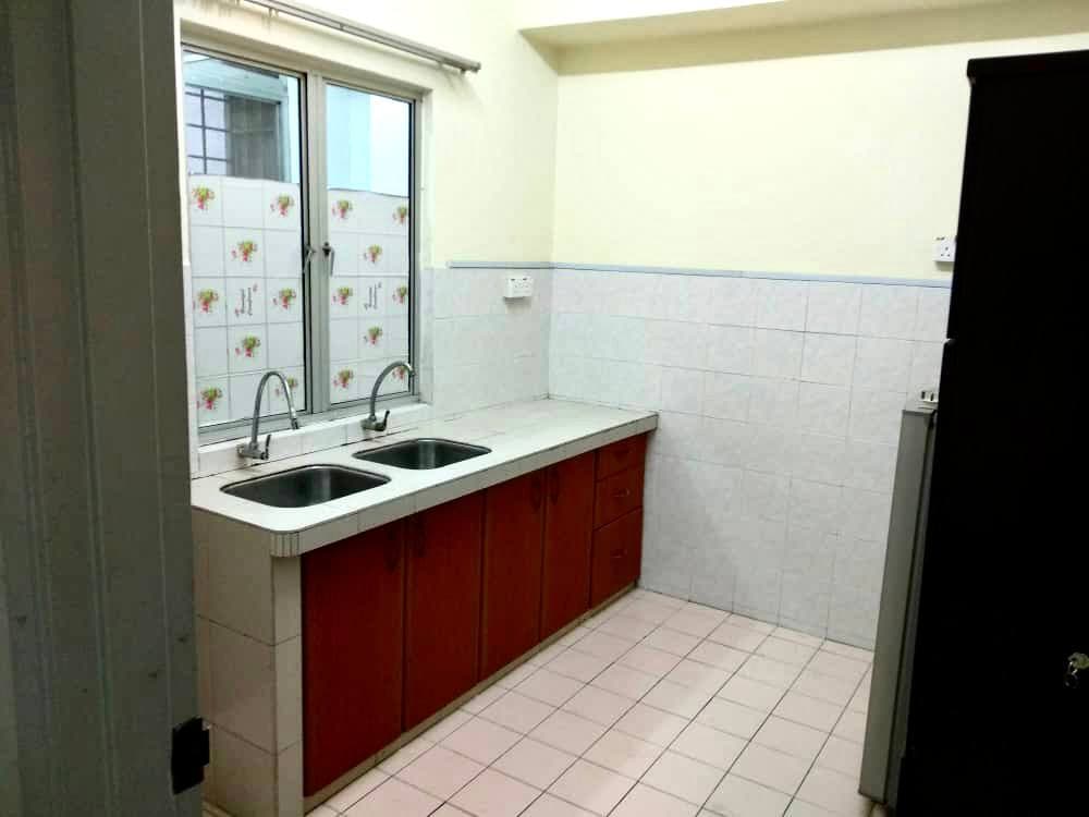 Ridzuan Condominium, Bandar Sunway - photo 7