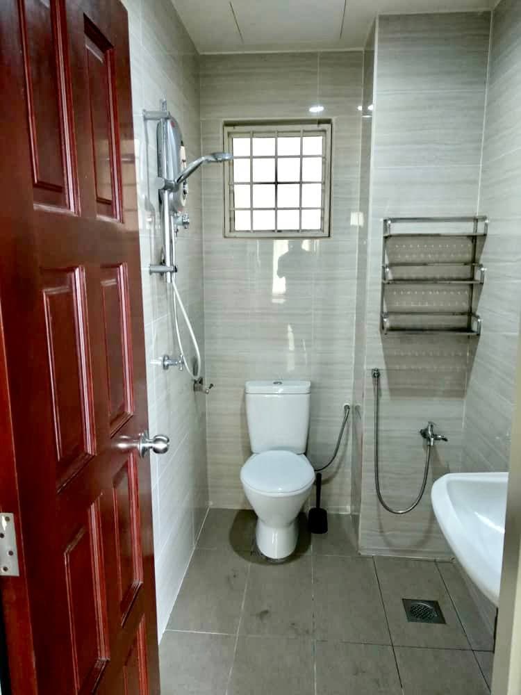 Ridzuan Condominium, Bandar Sunway - photo 8