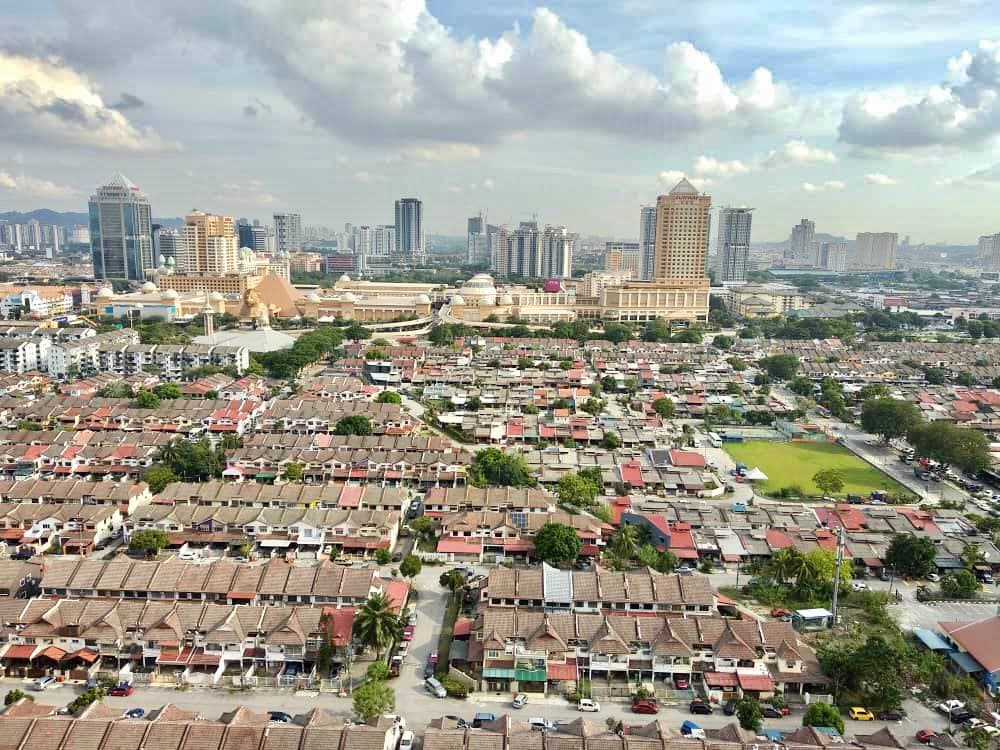 Ridzuan Condominium, Bandar Sunway - photo 9