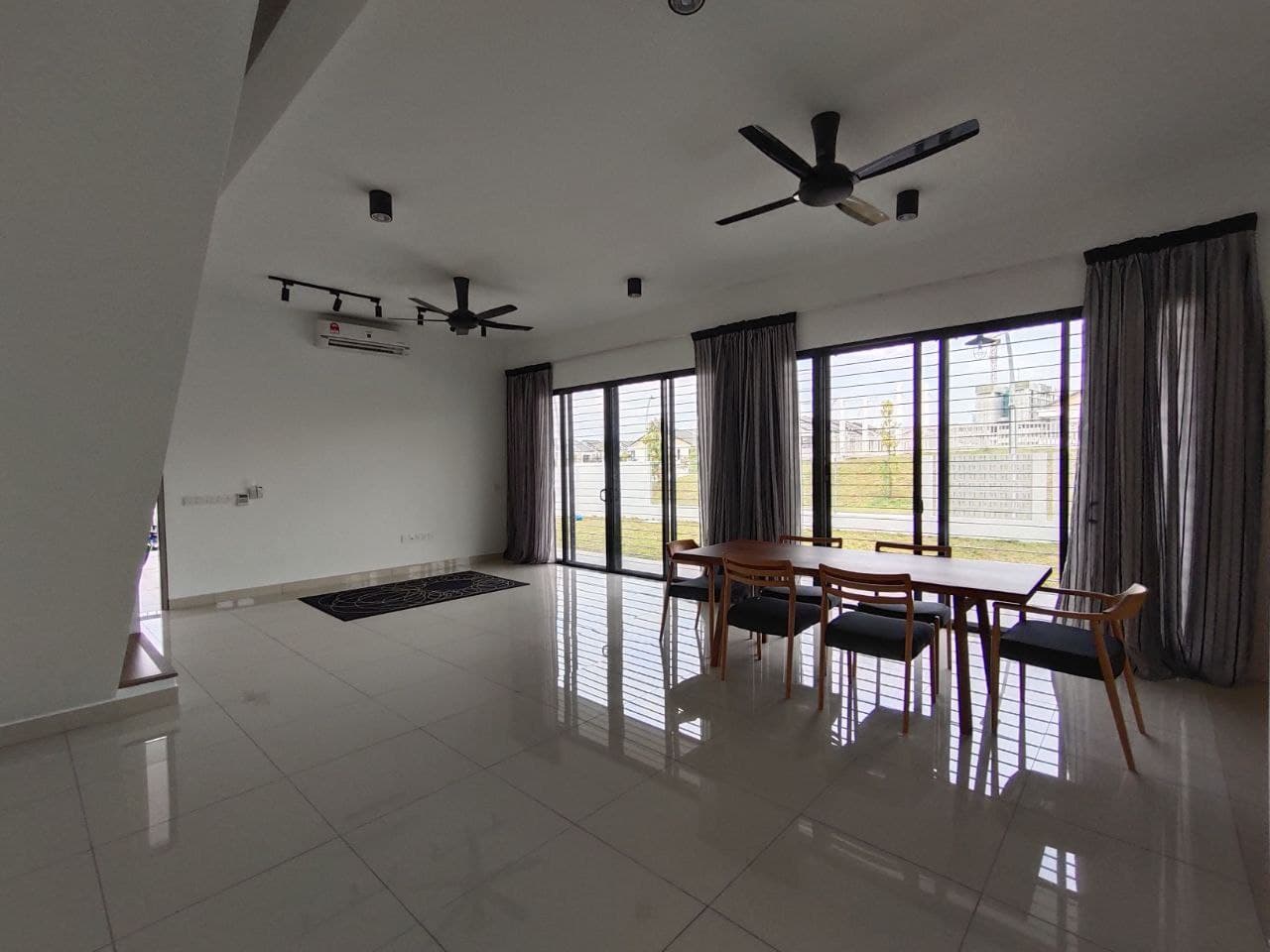 Double Storey End Lot Elmina Green 1 Elmina West - photo 3