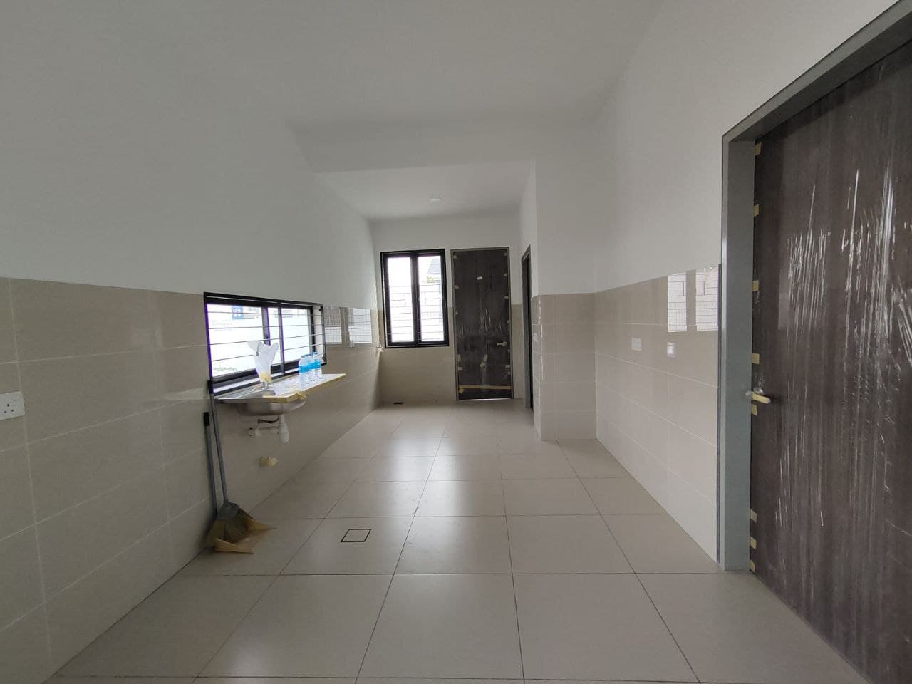 Double Storey End Lot Elmina Green 1 Elmina West - photo 8