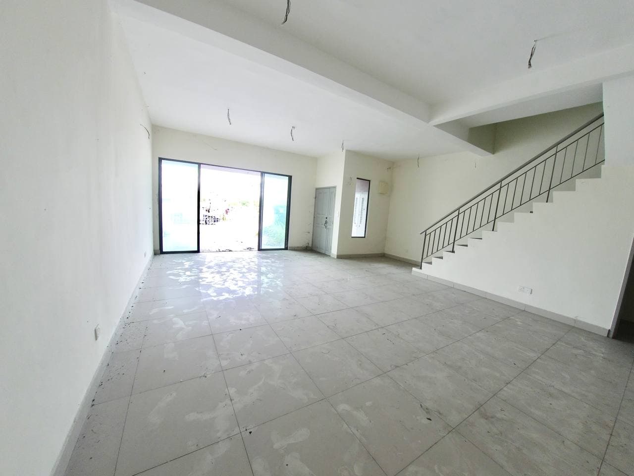 Double Storey Botania Residence, Saujana Rawang - photo 3