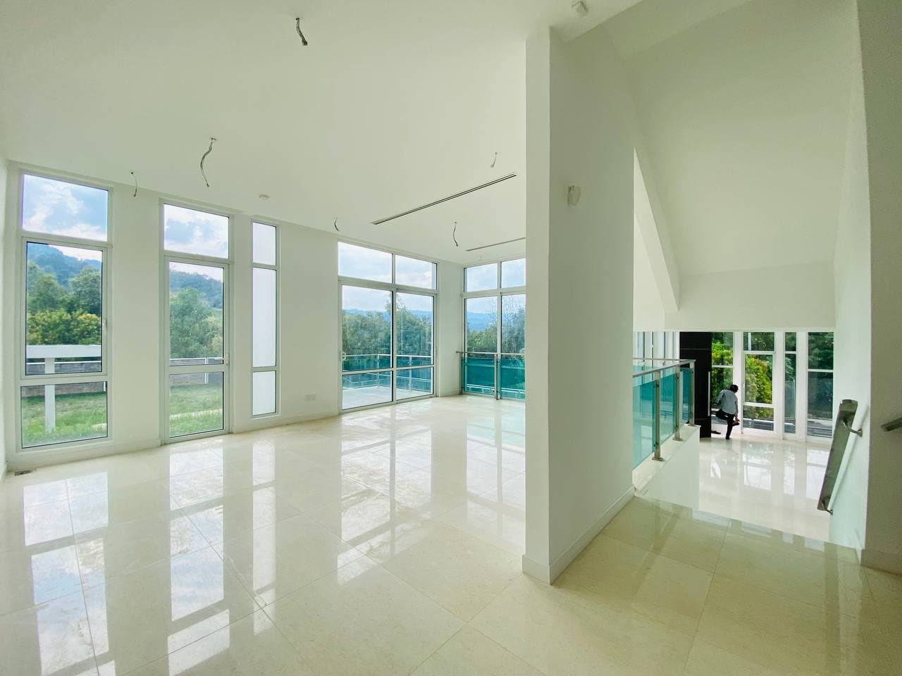 Bungalow Hamton Kemensah, Taman Melawati - photo 3