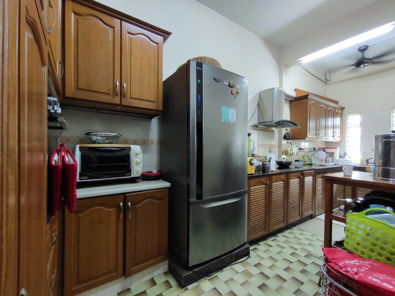 Double Storey Ss21, Damansara Utama, Petaling Jaya - photo 9