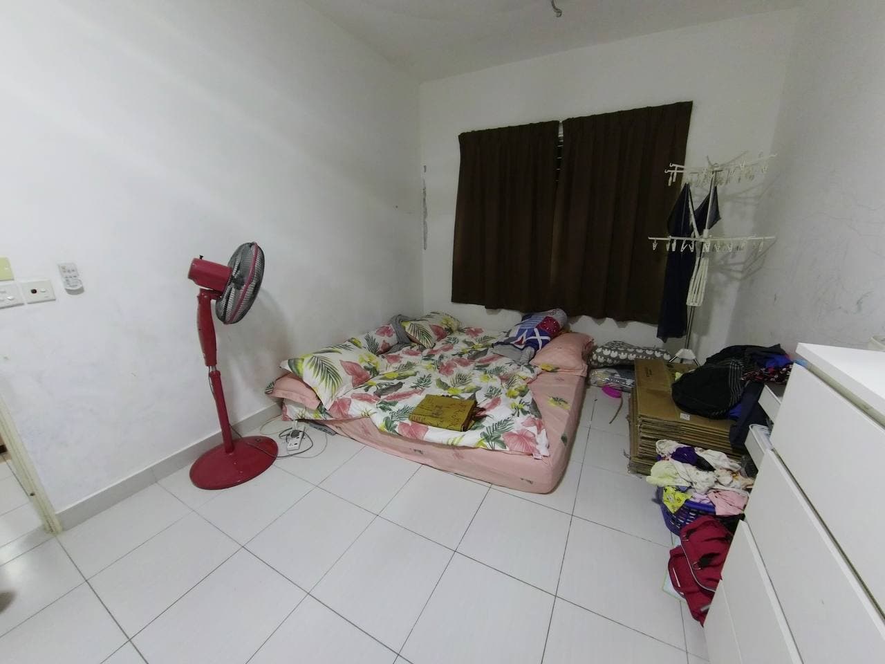 Seri Jati Apartment, Setia Alam, Shah Alam - photo 3