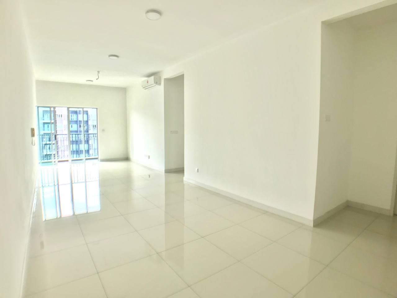 Savanna Executive Suites, Southville City Dengkil