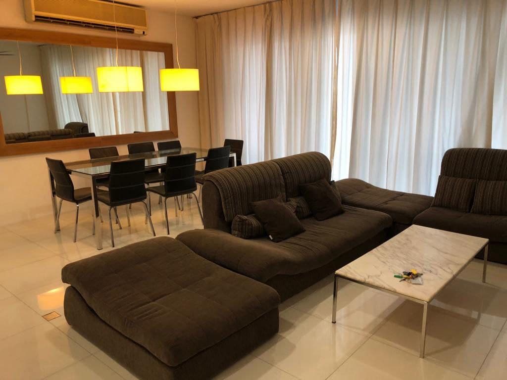 Bintang Goldhill Condominium, Kuala Lumpur