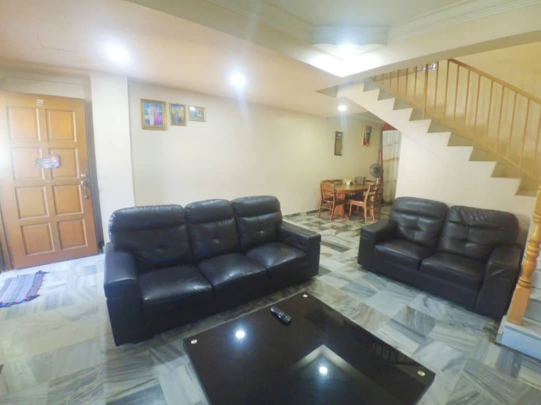 Two And Half Storey Terrace, Taman Cheras Jaya - photo 3