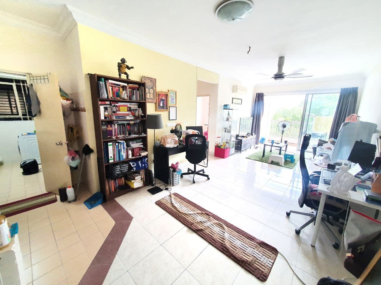 Koi Tropika Condominium, Puchong - photo 1