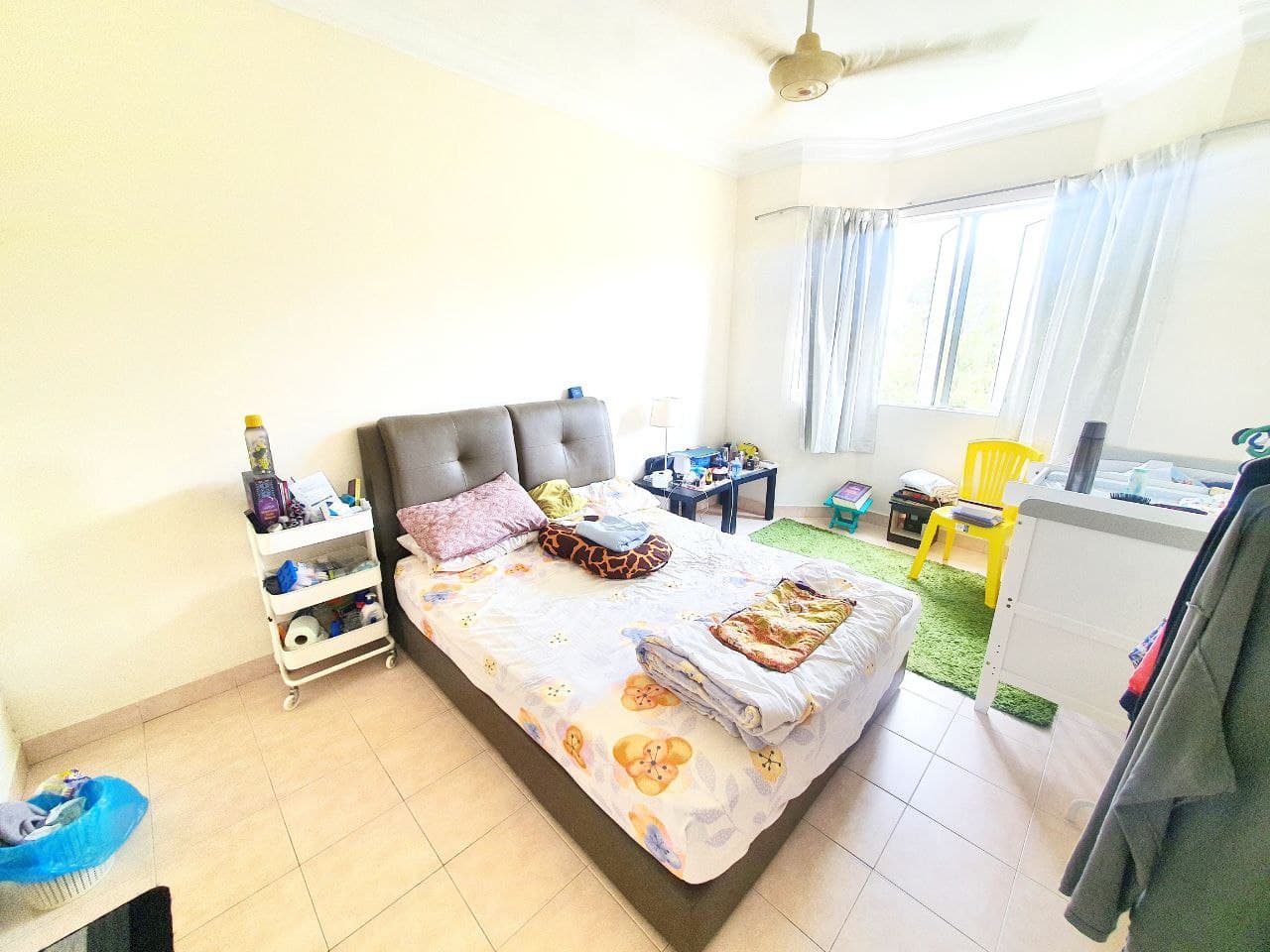 Koi Tropika Condominium, Puchong - photo 3