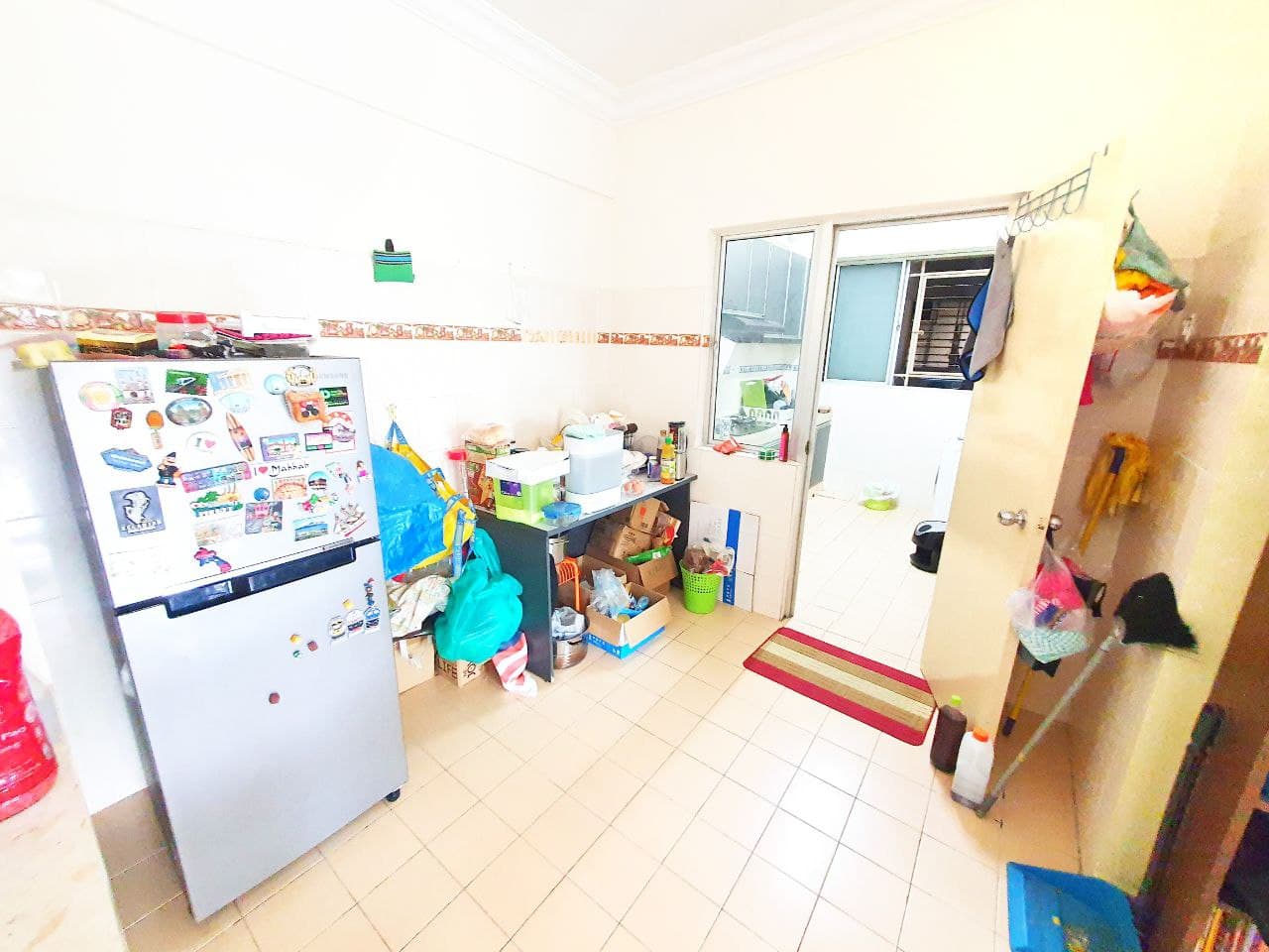 Koi Tropika Condominium, Puchong - photo 8