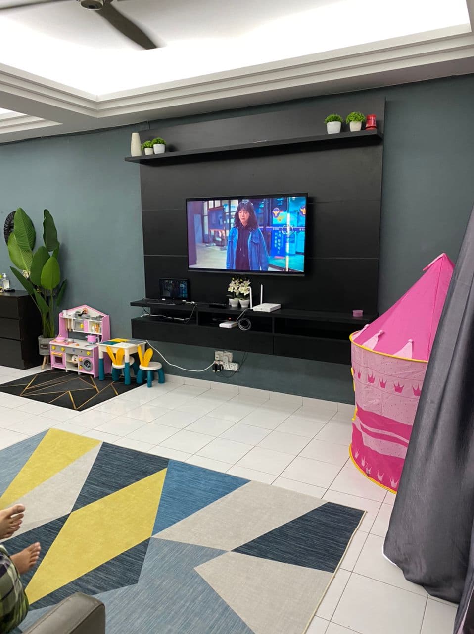 Mawar Sari Apartment, Setiawangsa - photo 2