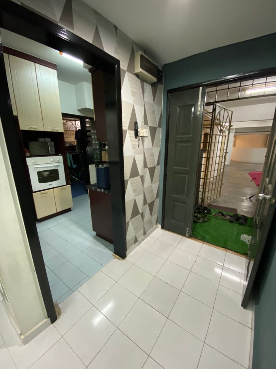 Mawar Sari Apartment, Setiawangsa - photo 7